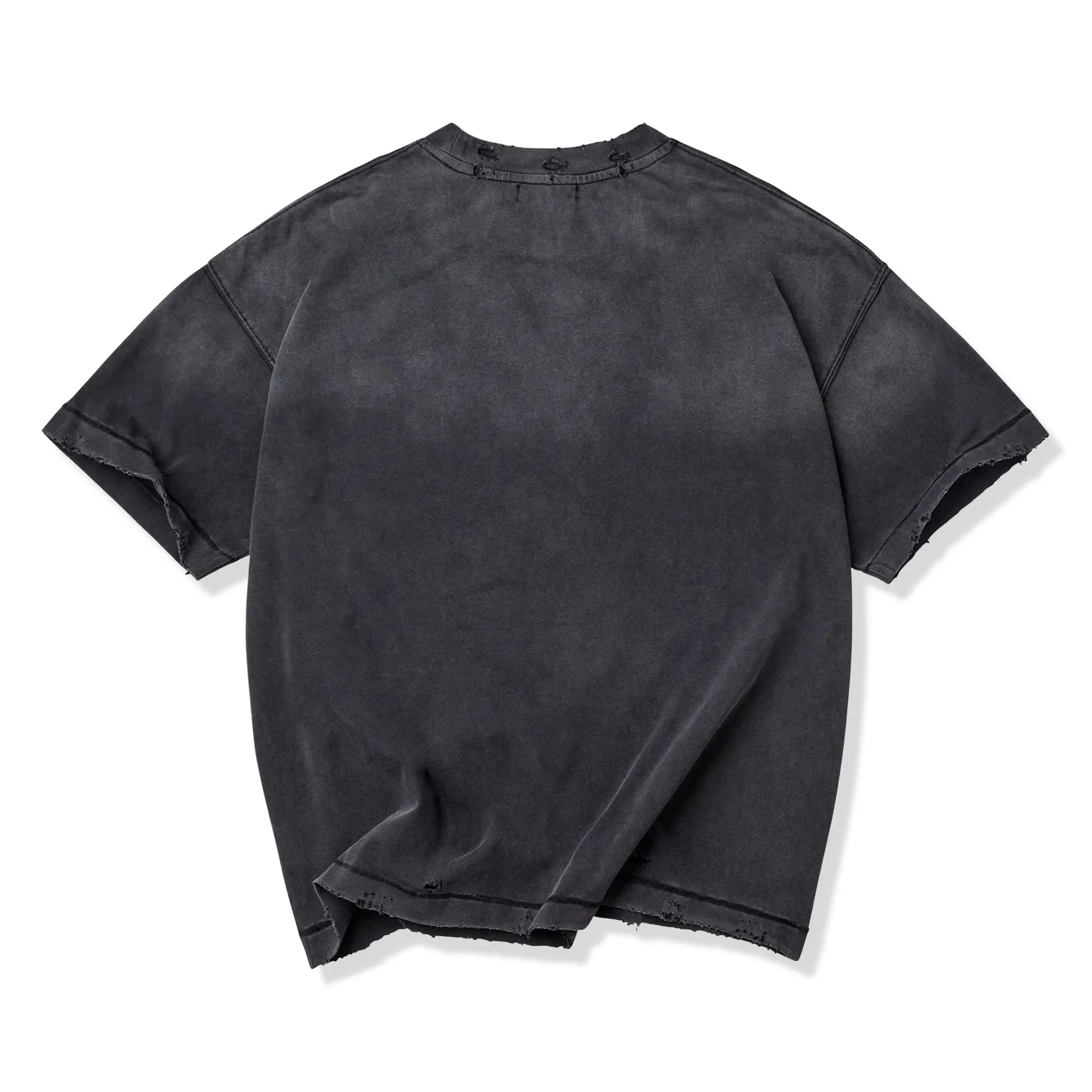 Back View of Vale Forever Tazmania T-Shirt